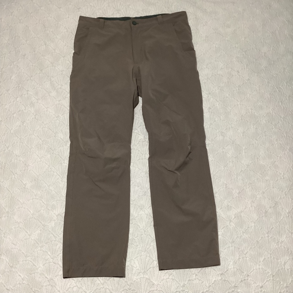 Rohan Escape Multiflex Light Pants